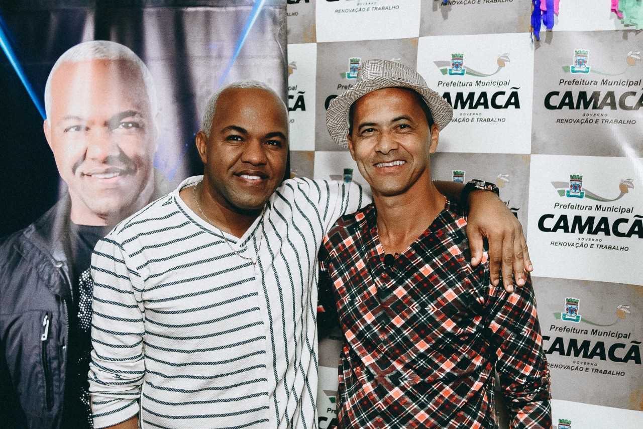 Camacã: O Arraiá do Xenhenhém em São João do Panelinha recebeu grande público nos dois dias de festa